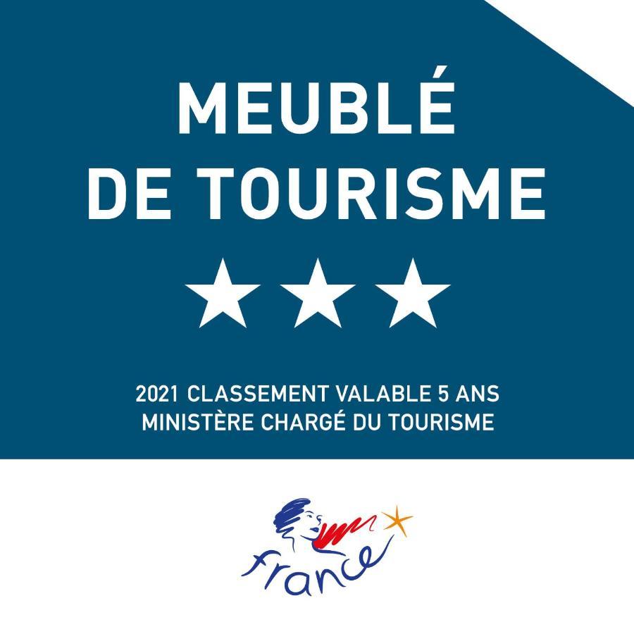 Vivez Le Havre ! Studio En Residence Bord De Mer - Port De Plaisance - 3 Etoiles Exterior photo